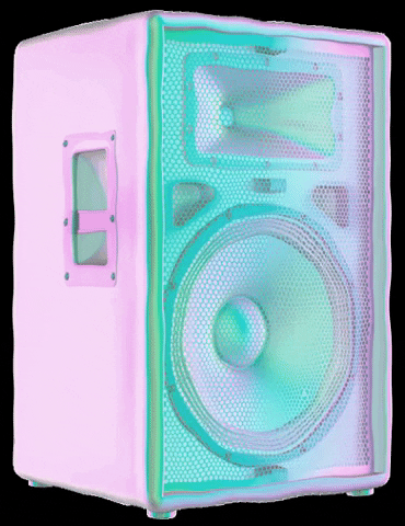 Speaker3D GIF by Cityhub