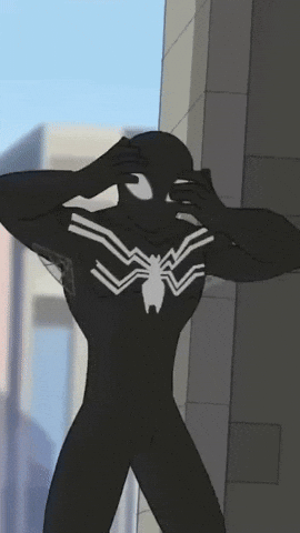 Spider-Man GIF