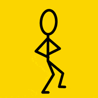 Stickman GIFs - Find & Share on GIPHY