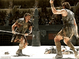 Pedro Pascal GIF