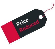 Linda's Real Estate Sticker