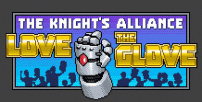 Knight GIF
