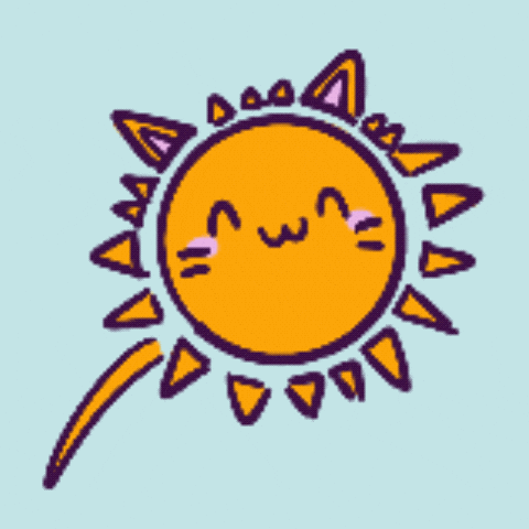 Cat GIF