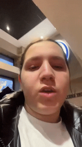 Who Is He Le Havre GIF