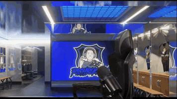 Raging GIF