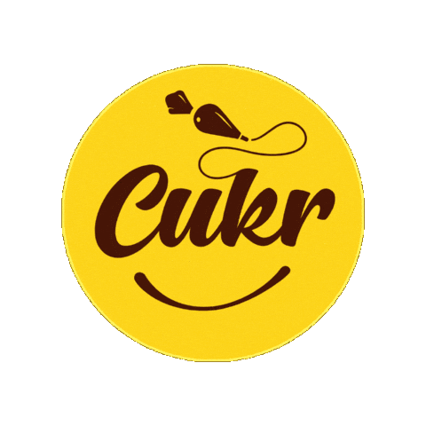 Simplycukr Sticker by Cukr
