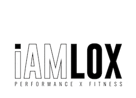 Thelox Sticker by Theloxfitness