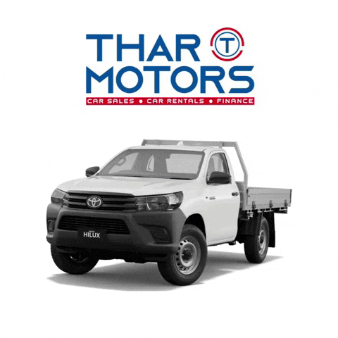 GIF by Tharmotors