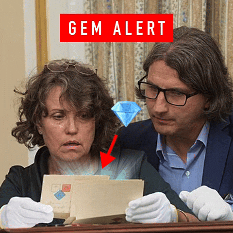 Czech Gem GIF