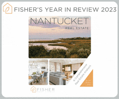 GIF by Fisher Nantucket