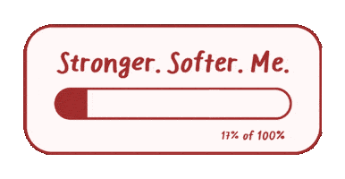 Loading Journaling Sticker by to all the girls