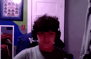 Cringe Boi GIF