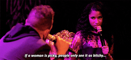 nicki minaj GIF