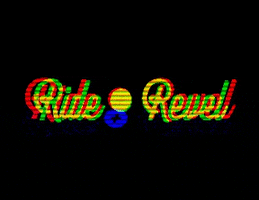 Ride Kanuga GIF