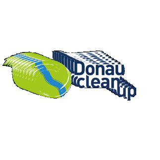 RhineCleanUp Sticker