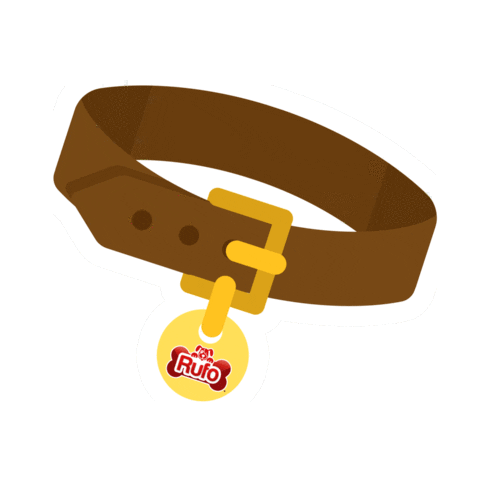 Rufo CMI Alimentos Sticker