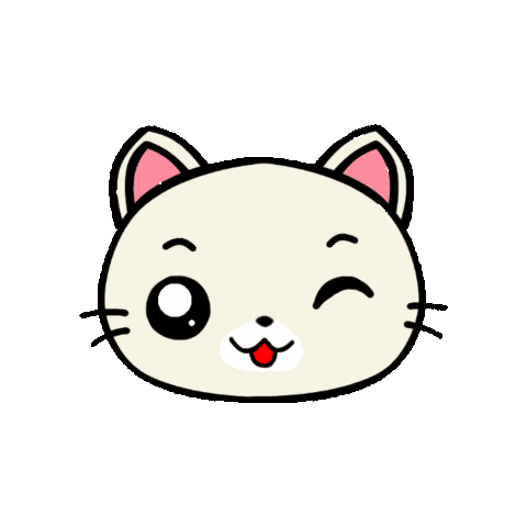 PussyRocket Sticker