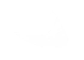 Nantucket Ack Sticker by Linda Loring Nature Foundation