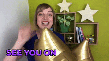 Nicole Osborne GIF