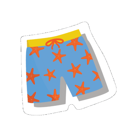 Bestway® USA Sticker