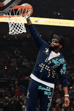 All Star Nba GIF by New 11