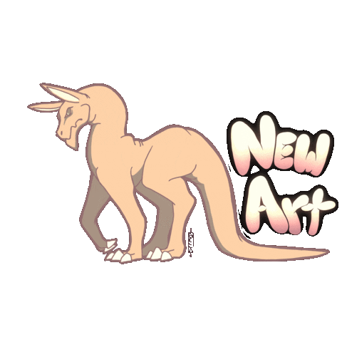 Animated Sticker