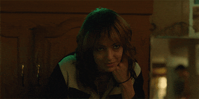 Brigette Lundy-Paine GIF by A24
