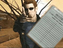 Postal Dude GIF