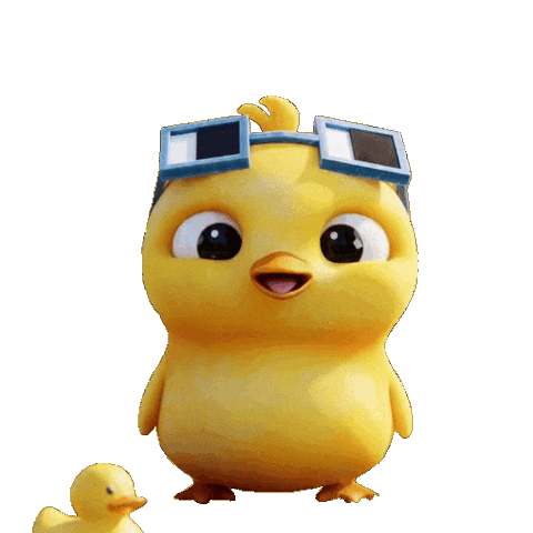 Happy Animation Sticker by Atrium