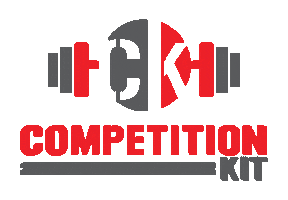 Competition kit Sticker