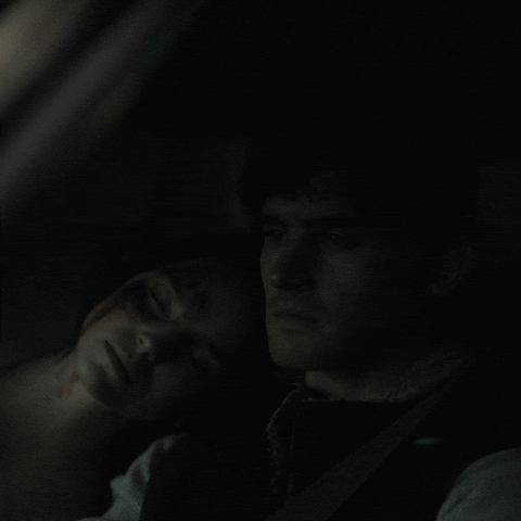 Obsession GIF by Focus Features