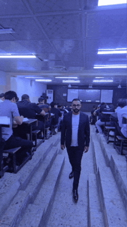 العراق‎ GIF by علي فلاح الخاقاني