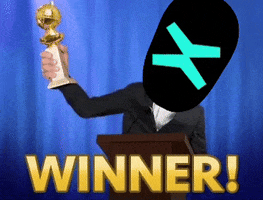 Nft Im The Best GIF by MultiversX
