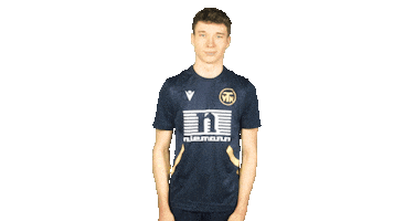 Tvneuenkirchen Sticker by TVN