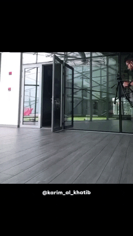 Excited GIF