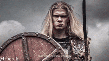 World Cup Football GIF