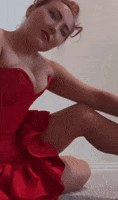 Sexy Red Lips GIF by Lovable Curves