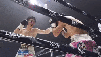 Kenshiro GIF