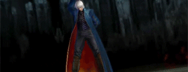devil may cry