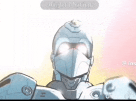 Oliver Zoe GIF