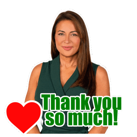 Lori Williams Sticker by Lohmiller Real Estate Experts