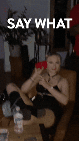 Hello GIF