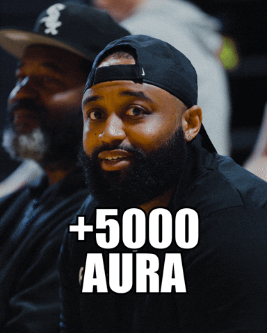 Aura GIF by City Rocks EYBL