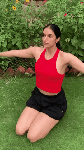 Yoga GIF