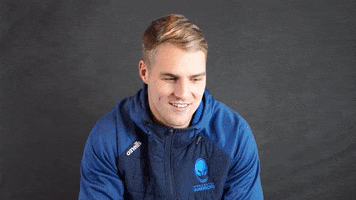 Hair Look Good GIF by Worcester Warriors