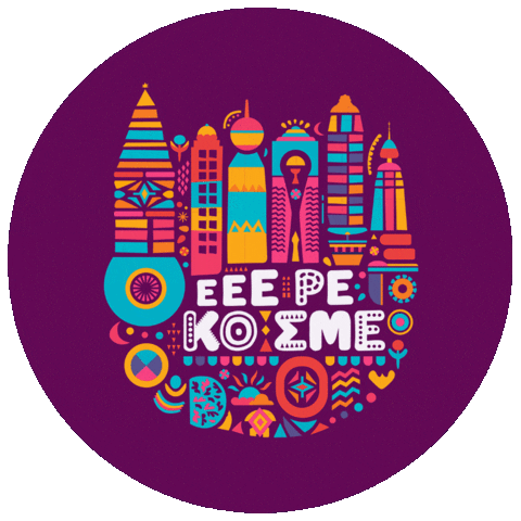 Travel Greek Sticker