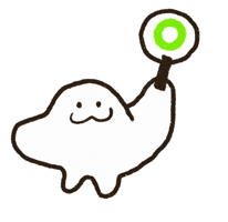 Mochi Yes Sticker