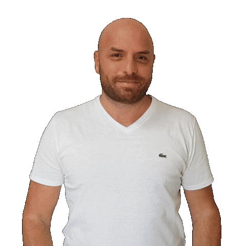 חיים Sticker by Or Realestate