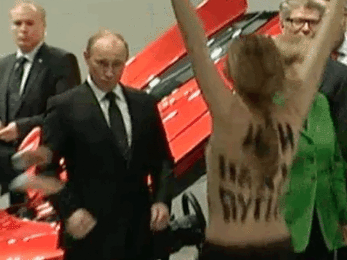 Image result for putin thumbs up gif