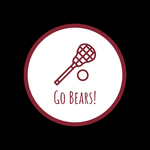 Golden Bears GIF by HIES Athletics